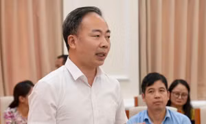 Bộ GD&ĐT: Câu nghị luận liên quan đến Steve Jobs mang tính phân loại học sinh