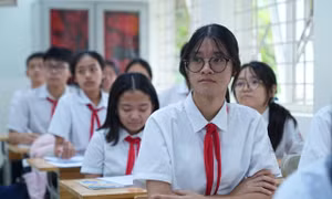 Lộ diện 15 địa phương thí điểm sắp xếp trường lớp từ năm 2026