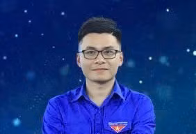 Đề cử Giải thưởng Gương mặt trẻ Việt Nam tiêu biểu năm 2025: Bế Công Thoan