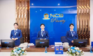 Ngân hàng NCB hoàn thành vượt mọi kế hoạch kinh doanh và nhiều mục tiêu tại PACCL trong năm 2025