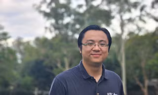 Đề cử Giải thưởng Gương mặt trẻ Việt Nam tiêu biểu năm 2025: Nguyễn Phạm Nhất Thiên Minh