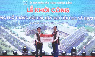 Agribank và hành trình ươm mầm tri thức, chắp cánh ước mơ hàng triệu học sinh, sinh viên