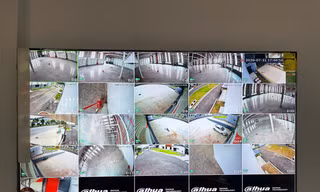 Nhật Thực: Đối tác chiến lược cung cấp giải pháp camera hải quan cho doanh nghiệp chế xuất