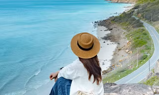 Bãi biển hoang sơ ở TPHCM lúc ẩn lúc hiện, muốn chiêm ngưỡng phải canh giờ