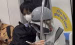 Xác minh vụ cô gái bị sàm sỡ trên tuyến Metro số 1