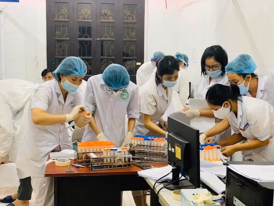 Trưa 16/6, thêm 176 ca mắc COVID-19
