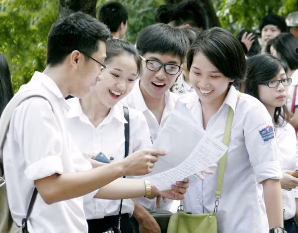 Chương trình giáo dục phổ thông mới có nhiều sự thay đổi.