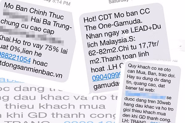 Xử lý hành vi mua bán thông tin cá nhân trái phép thế nào?