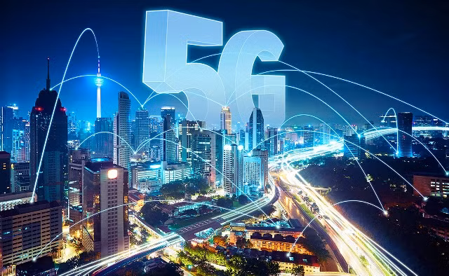 Thử nghiệm thành công thiết bị hạ tầng mạng viễn thông 5G tự nghiên cứu, sản xuất là mục tiêu quan trọng của Viettel năm 2020.