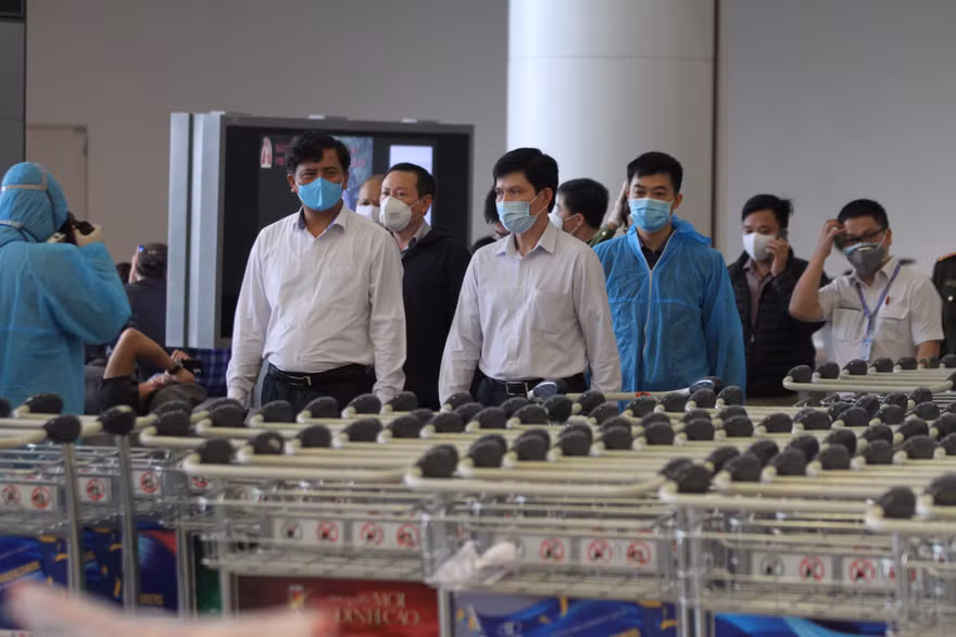 190.000 lưu học sinh Việt Nam đang ở nước ngoài: Bộ GD&ĐT khuyến cáo khẩn