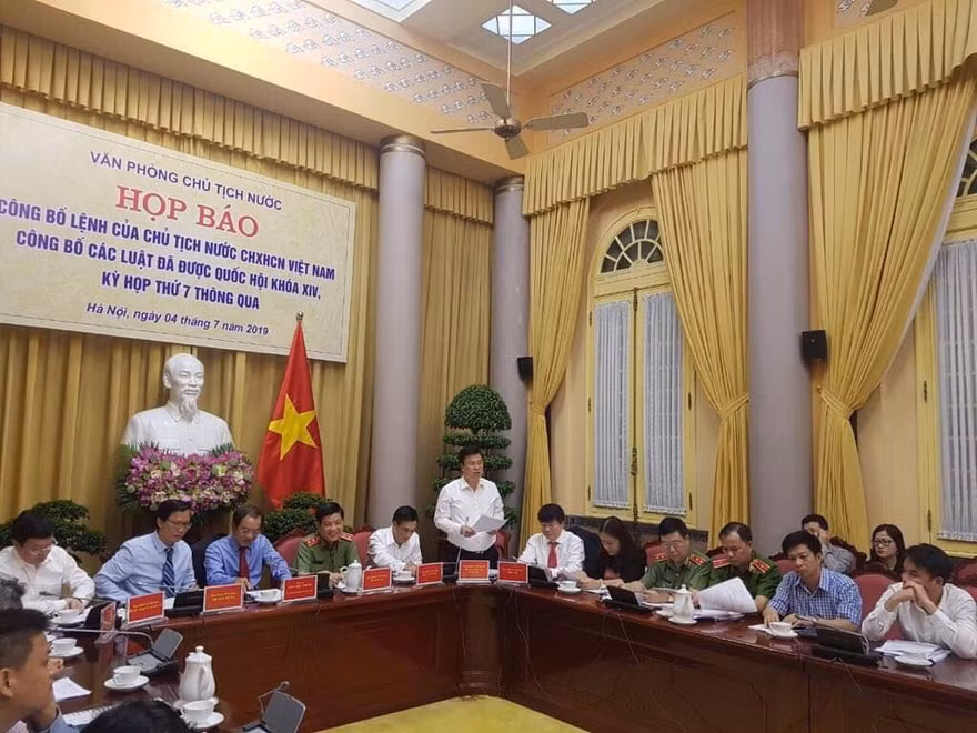 Luật Giáo dục 2019 có gì mới?