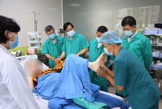 Cách ly hơn 11 nghìn người để chống dịch COVID-19