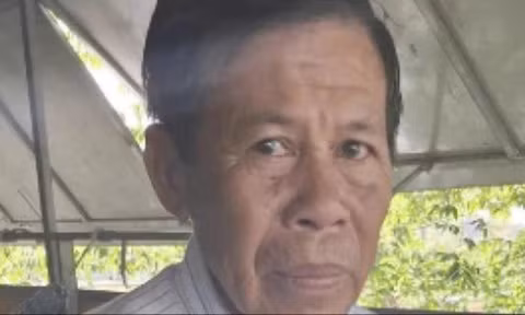 Lời khai của ông lão 70 tuổi sát hại 2 mẹ con người tình ở Cà Mau 