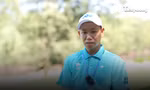 Trọng tài golf: Không phải để bắt lỗi, mà đồng hành cùng vận động viên