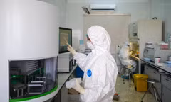 Ngày 5/10, Việt Nam ghi nhận 1.194 ca COVID-19