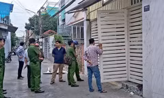 Diễn biến mới vụ nổ súng kinh hoàng làm một người chết ở Tiền Giang