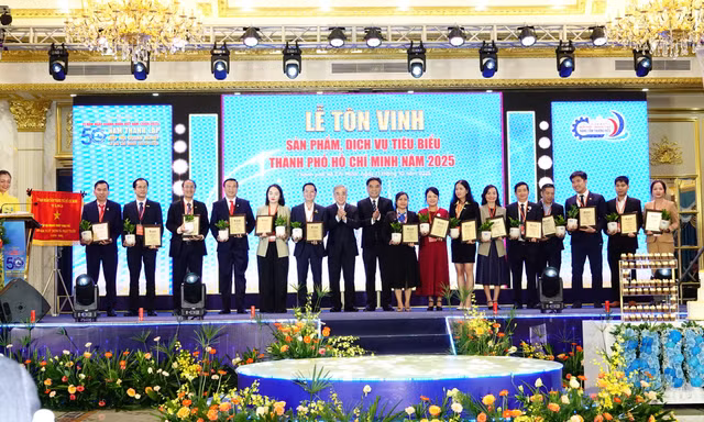 Thành công của doanh nghiệp chính là thành công của TPHCM