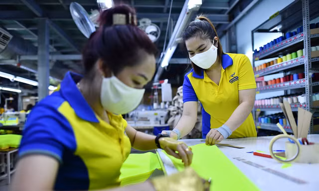 Doanh nghiệp phía Nam ‘khát’ lao động
