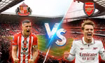 Sunderland vs Arsenal