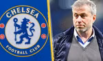 Roman Abramovich.