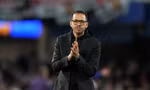 HLV Liam Rosenior 