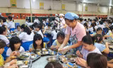 Hà Nội: Yêu cầu khẩn trương triển khai hỗ trợ bữa ăn bán trú cho học sinh tiểu học