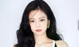 Diện mạo Jennie (BlackPink) gây sốt 