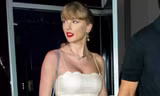 Tiết lộ sốc về đám cưới thế kỷ của Taylor Swift