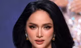 Phần ứng xử đưa Hương Giang trở thành Á hậu Hòa bình Quốc tế All Stars