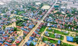 Thái Nguyên chi hơn 22.900 tỷ triển khai các dự án chống ngập