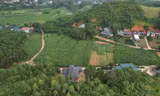 Gần 50 điểm nguy cơ sạt lở tại Ba Vì, Chủ tịch Hà Nội yêu cầu khẩn trương xử lý
