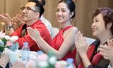 Phòng phỏng vấn kín ở Hoa hậu Việt Nam khác xa tưởng tượng 