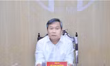 Chủ tịch Hà Nội: Không để tình trạng công dân phải đi lại nhiều lần, gửi đơn thư vượt cấp