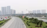 Điều chỉnh cục bộ Quy hoạch chi tiết Khu đô thị mới Tây Nam Hà Nội