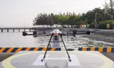 Từ UAV đến taxi bay: Việt Nam đánh thức 'mỏ vàng' nghìn tỷ