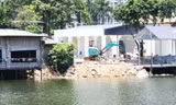 Hà Nội yêu cầu xác minh, làm rõ thông tin hồ nước bị lấn chiếm