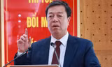 Liêu xiêu vì sách lậu online