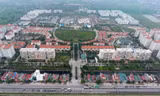 Hà Nội kiểm tra 2 dự án nhà ở chậm tiến độ