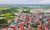 Đất đấu giá xã ngoại thành Hà Nội trúng cao nhất hơn 164 triệu đồng/m2