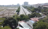 Hà Nội xây 1.166 căn hộ cho thuê tại phường Việt Hưng