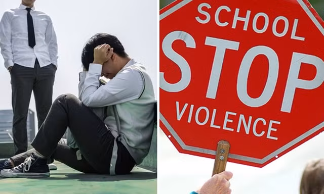 Từng có hành vi bạo lực học đường, 45 học sinh bị các ĐH hàng đầu Hàn Quốc từ chối