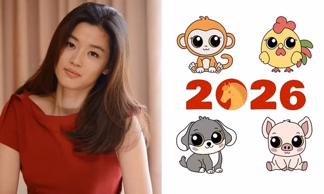 Tuổi Thân, Dậu, Tuất, Hợi hợp với màu sắc nào nhất trong năm Bính Ngọ 2026?