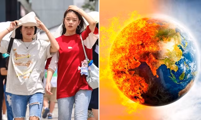 Cảnh báo “Trái Đất mất cân bằng năng lượng”: Ảnh hưởng ra sao đến mùa Hè tới?