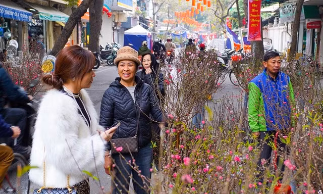 Thực hư thông tin nguy cơ mưa to, rét đậm dịp Tết Nguyên đán: Sự thật là gì?