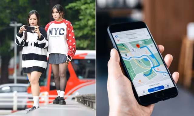 Vì sao Google Maps báo “đi bộ 5 phút” mà đi 10 phút chưa tới? Sự thật là gì?