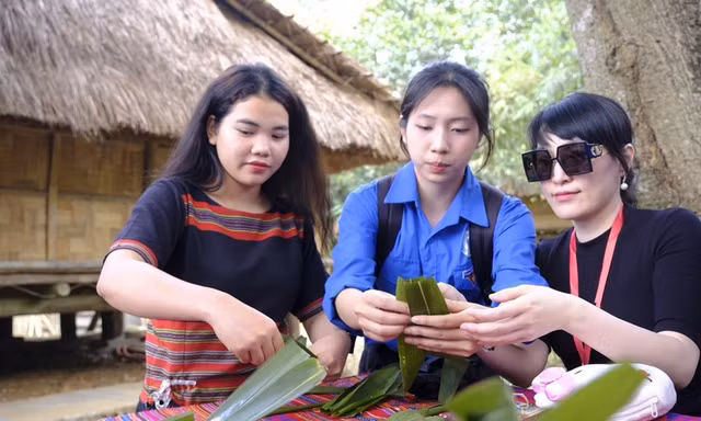 Vì sao ngày 24/11 được chọn là Ngày Văn hóa Việt Nam, người lao động được nghỉ?