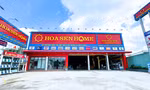 Tập đoàn Hoa Sen đạt lợi nhuận gần 650 tỷ đồng, vượt kế hoạch toàn niên độ tài chính