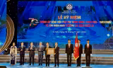 70 năm ươm mầm sự sống: Bệnh viện Phụ sản Trung ương hướng tới bệnh viện thông minh, hiện đại ngang tầm thế giới
