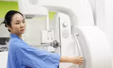Phát hiện ung thư vú từ tổn thương vài milimet nhờ chụp X-quang