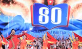 Bộ trưởng Nguyễn Kim Sơn: Chặng đường 80 năm giáo dục như phép màu